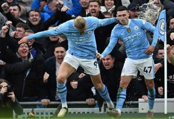  AFP via Getty Images