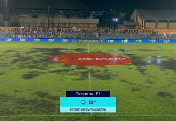 Foto: Reprodução/Sportv