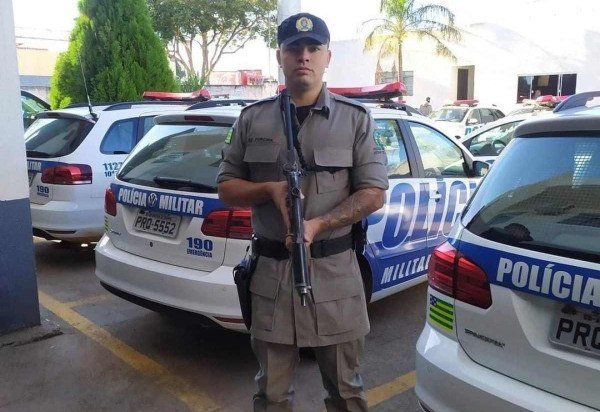 Créditos: arquivo pessoal