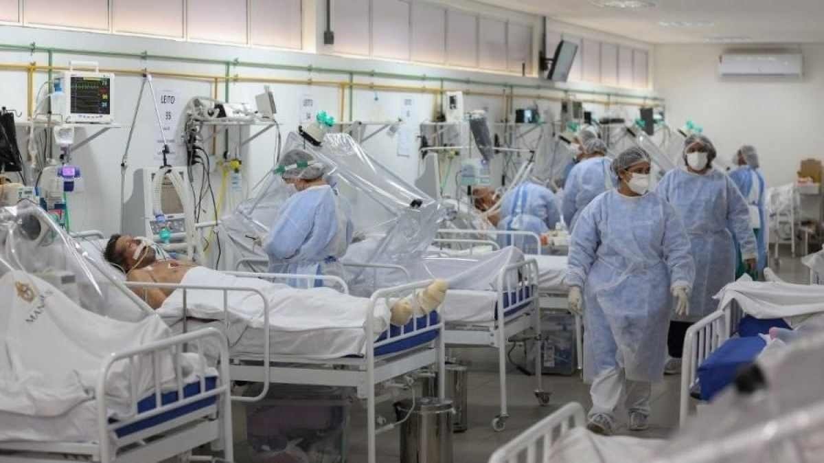 Legado da covid-19 ajuda rede hospitalar a não colapsar por causa da dengue