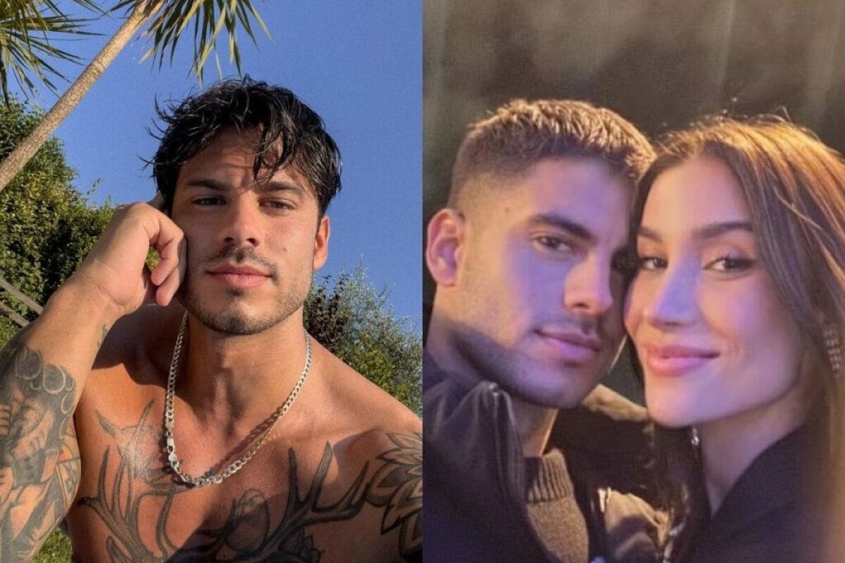 Quem é Luca Daffrè? Saiba curiosidades sobre o namorado de Bianca Andrade