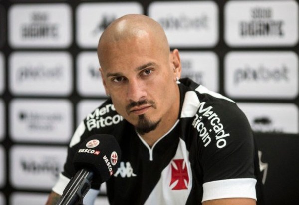  Daniel RAMALHO/VASCO