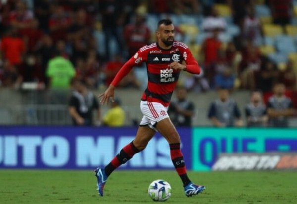 - Foto: Marcelo Cortes - CRF