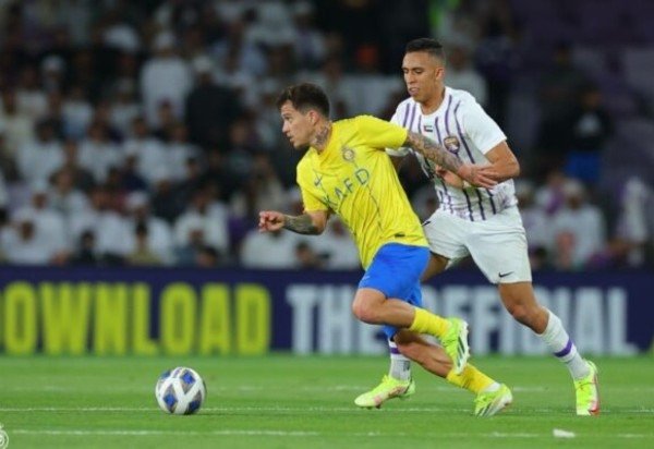 Foto: Divulgação / Al-Nassr