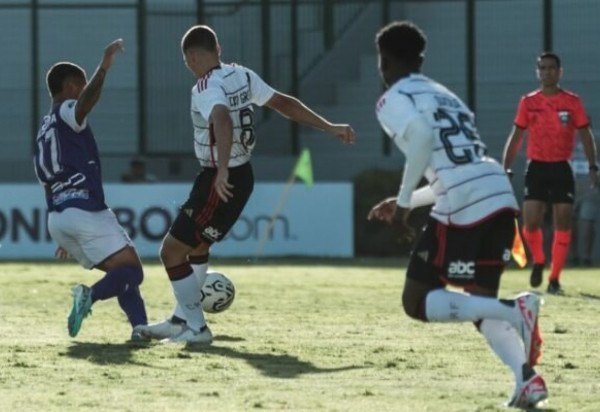 Foto: Divulgação / Conmebol Libertadores U20