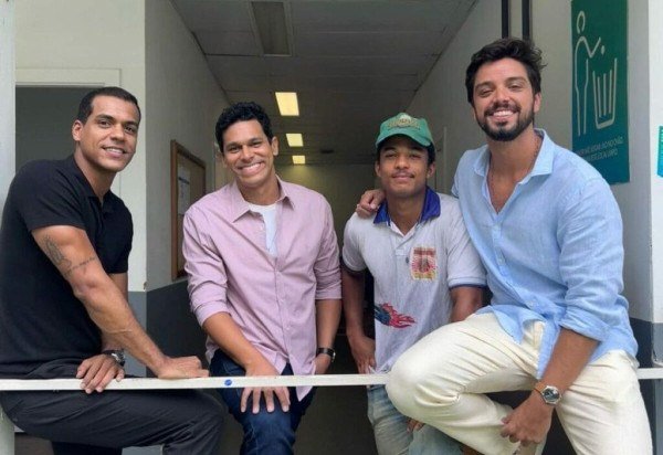 Reprodução/Instagram