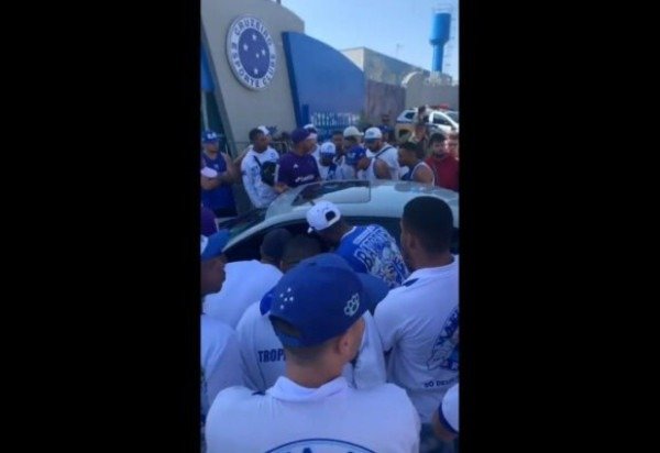 Foto: Reprodução de TV