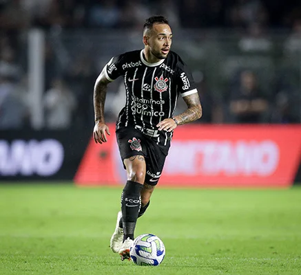 Foto: Rodrigo Coca/Agência Corinthians