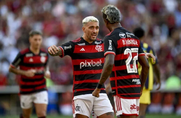 Foto: Marcelo Cortes/CRF