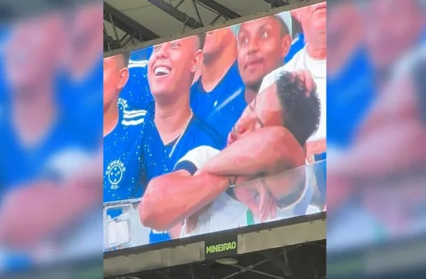 Foto: Reprodução/ Redes sociais
