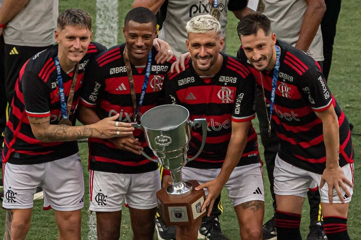 Copa do Brasil: como maior premiação do país impacta São Paulo e Flamengo