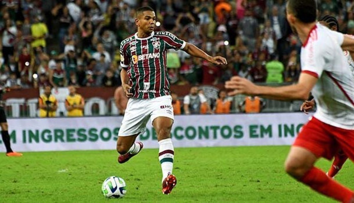 David Braz busca rescisão com o Fluminense para assinar com o Sport