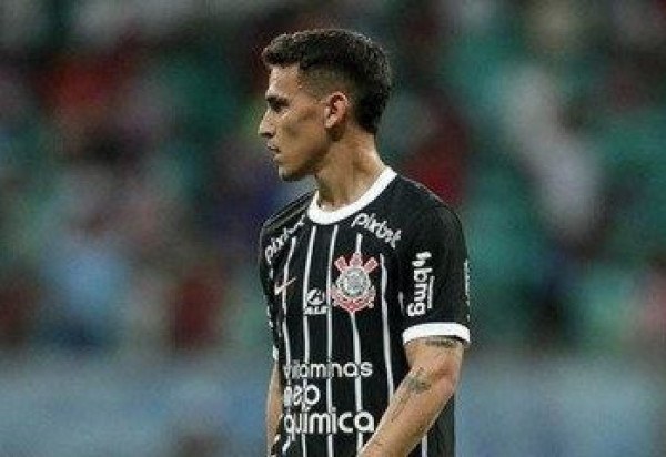 Foto: Rodrigo Coca/Ag. Corinthians