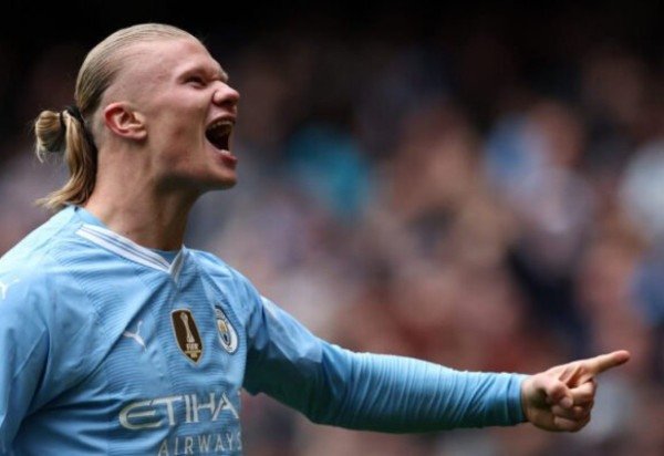 Foto: PAUL ELLIS/AFP via Getty Images