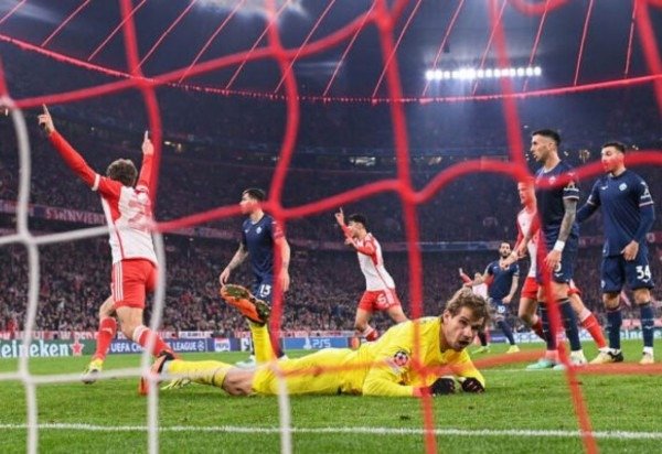 Foto: Kirill Kudryavtsev/AFP via Getty Images