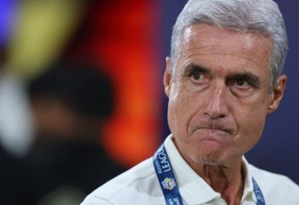 Foto: Divulgação/Al Nassr