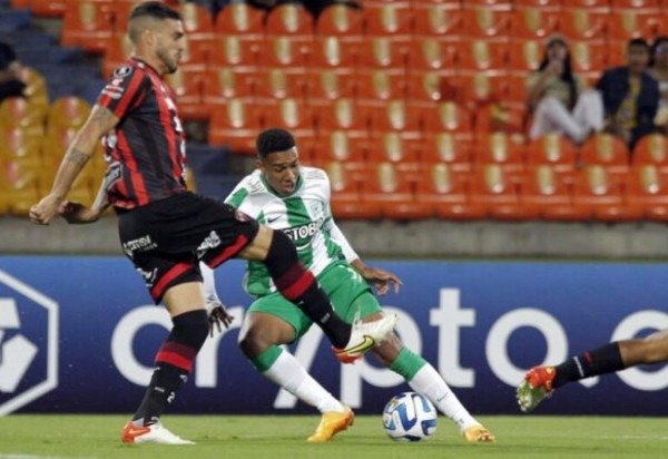 Foto: Fredy Builes/AFP