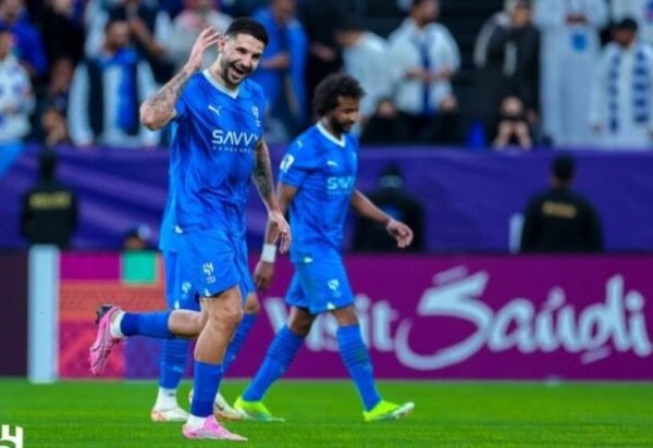 Foto: Divulgação / Al Hilal
