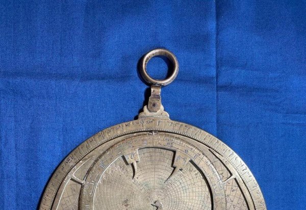 The Verona astrolabe/Divulgação 