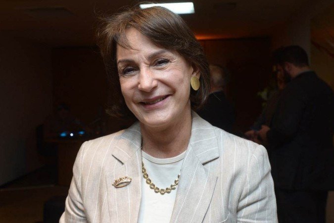  Ministra do TST Maria Cristina Peduzzi
