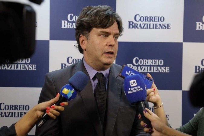  Procurador-geral do MPDFT, Georges Seigneur