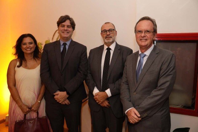 Promotores e ministros: D&J é espaço de debates 