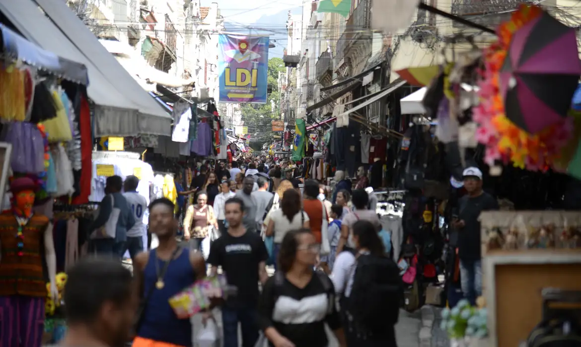 Nenhum país garante oportunidades de trabalho com igualdade de gênero -  (crédito: EBC)