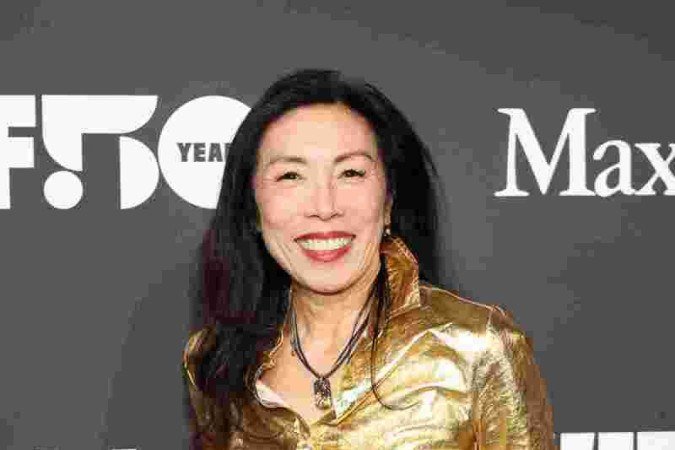  HOLLYWOOD, CALIFORNIA - NOVEMBER 30: Jodi Long attends the 2023 WIF Honors presented by Women In Film at The Ray Dolby Ballroom on November 30, 2023 in Hollywood, California.   Monica Schipper/Getty Images/AFP (Photo by Monica Schipper / GETTY IMAGES NORTH AMERICA / AFP)
      