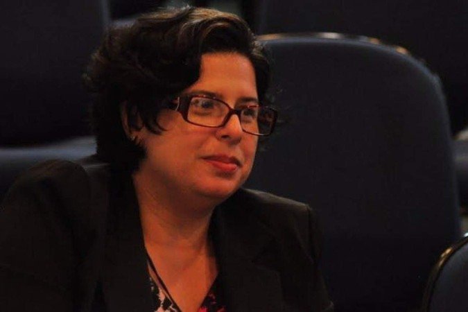 A missa de sétimo dia em memória de Luciana será na quinta-feira (7/3), às 18h30, na Igrejinha Nossa Senhora de Fátima, localizada na 308 Sul - (crédito: UFVJM/Reprodução) A missa de sétimo dia em memória de Luciana será na quinta-feira (7/3), às 18h30, na Igrejinha Nossa Senhora de Fátima, localizada na 308 Sul - (crédito: UFVJM/Reprodução)