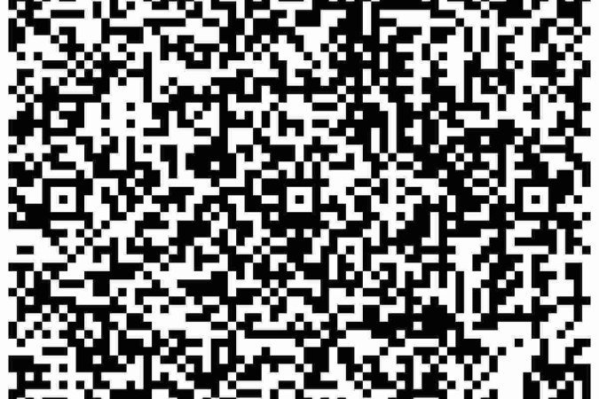 Confira no QR Code a programação completa 
de aniversário do 
Jardim Botânico