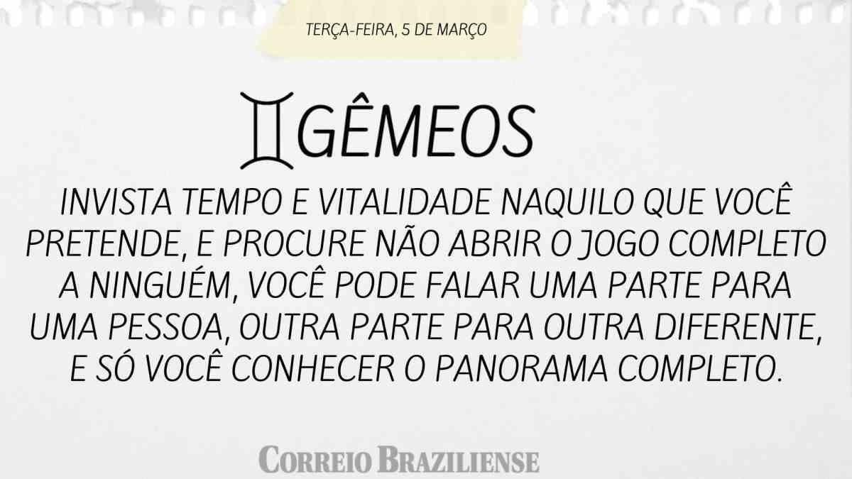 signos