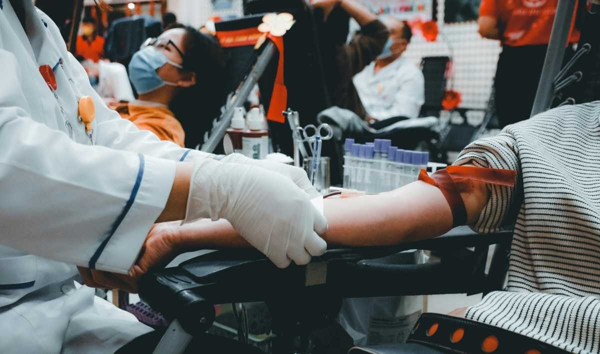 Prática diminui a necessidade de transfusão de sangue 