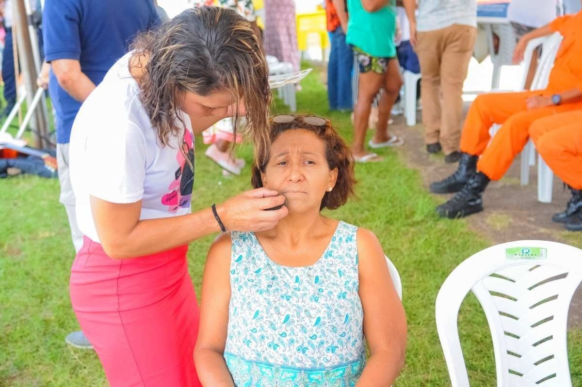 Servidoras do GDF terão programação especial para Dia Internacional Mulher