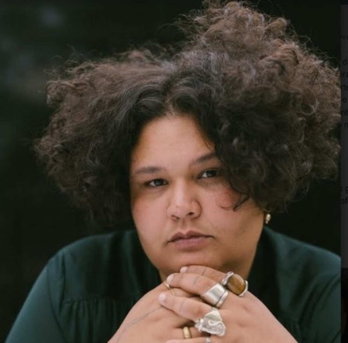 Conheça a atriz brasiliense que teve seu primeiro filme premiado em Berlim
