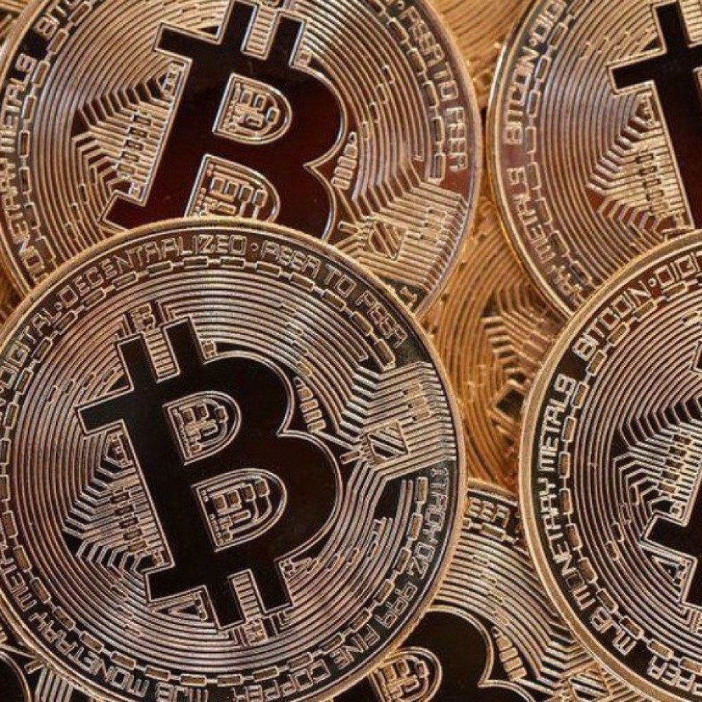 O que está por trás de recorde histórico do preço do bitcoin