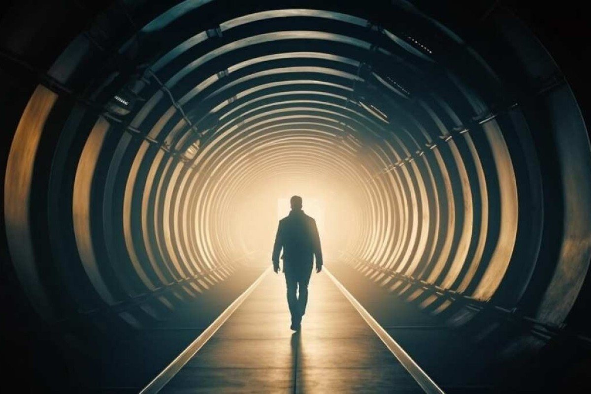 Experi&ecirc;ncia de quase morte: pesquisadora revela consequ&ecirc;ncias