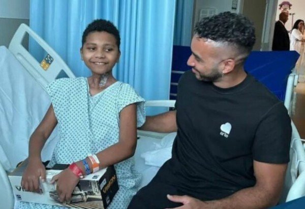 Foto: Divulgação/INTO/MS