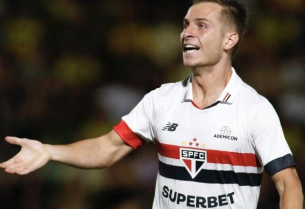 Foto: Miguel Schincariol/Saopaulofc.net
