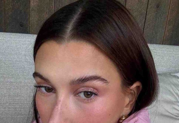 Reprodução/Instagram/ haileybieber