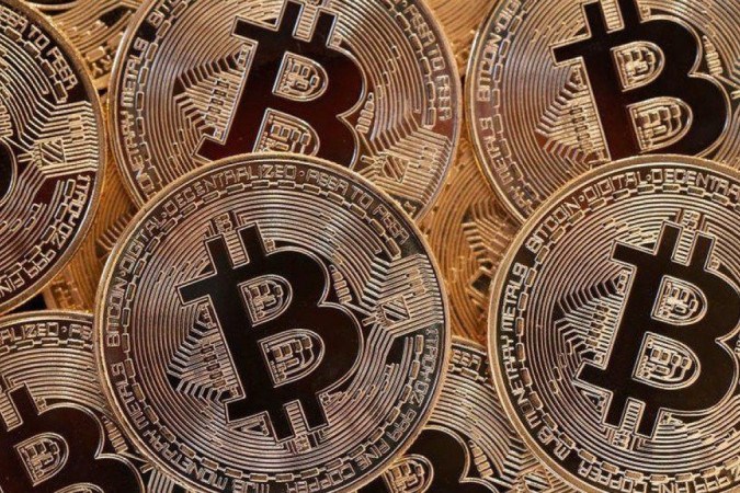 O que está por trás de recorde histórico do preço do bitcoin -  (crédito: Getty Images)