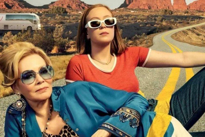 Terceira temporada da série Hacks estreia em maio na Max Original