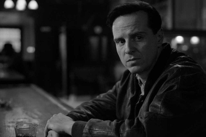 Ripley. Andrew Scott as Tom Ripley in Episode 101 of RIPLEY. Cr. Courtesy of Netflix .. 2024
- (crédito: Netflix/Divulgação) Ripley. Andrew Scott as Tom Ripley in Episode 101 of RIPLEY. Cr. Courtesy of Netflix .. 2024
- (crédito: Netflix/Divulgação)