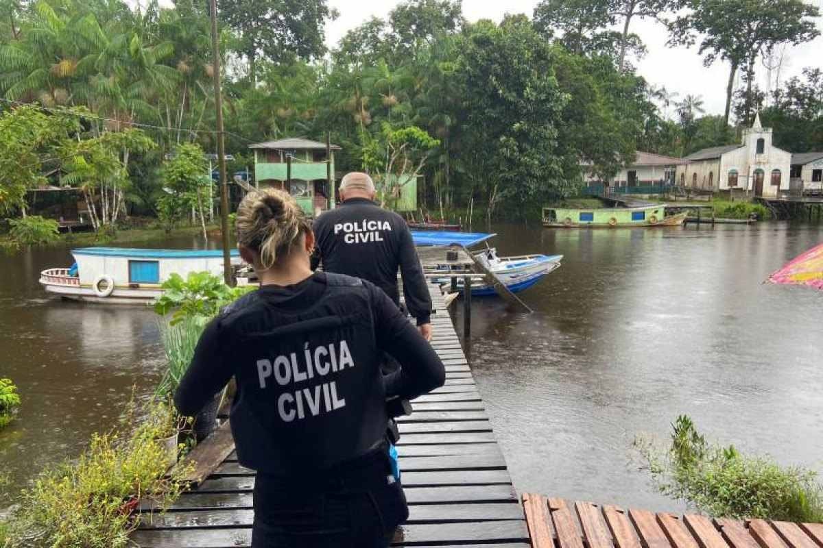  Violência não letal contra mulheres na Amazônia Legal cresceu 47%