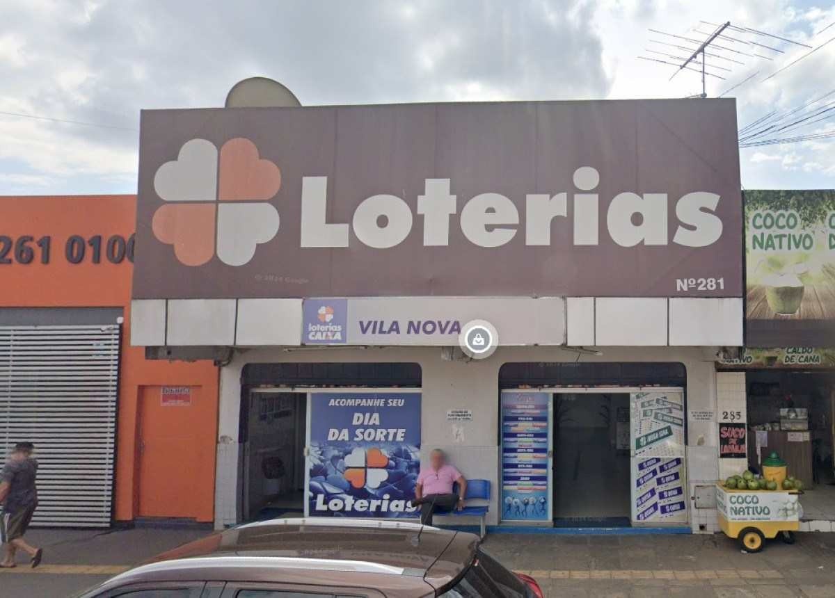 Mega-Sena de R$ 206 milhões: funcionária de lotérica escolheu números ganhadores
