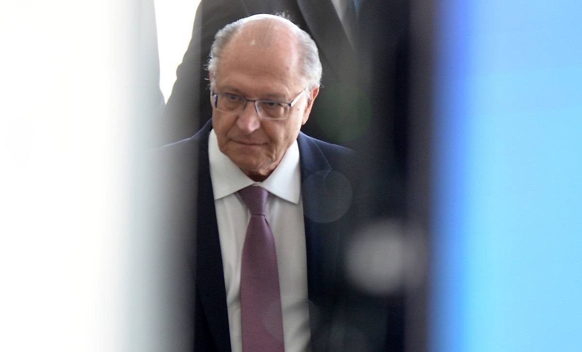 Indústria do RS entrega a Alckmin propostas para recuperação do setor