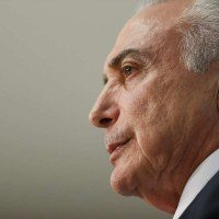 Ex-presidente foi entrevistado no programa Roda Vida, nesta segunda (15/9) -  (crédito: Beto Barata)