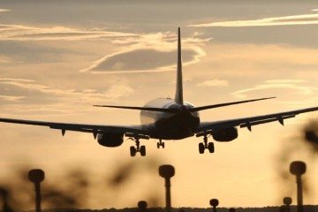 Embarques internacionais, saindo de Brasília, em voos a partir de R$ 1.722 - 