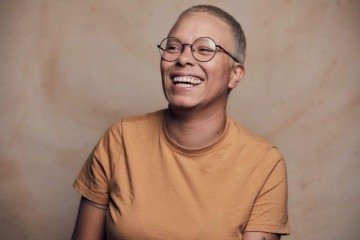 Uma das últimas passagens de Maria Gadú pela capital federal foi em 2022, quando foi destaque no line-up do Festival MOVA -  (crédito: Louro Cunha)