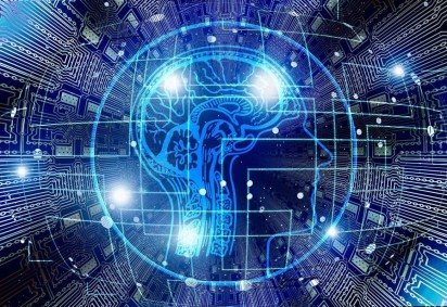 Com a ajuda da Inteligência Artificial, um grupo de três estudantes universitários conseguiu transcrever um antigo pergaminho datado de 79 d.C. -  (crédito: Gerd Altmann por Pixabay )