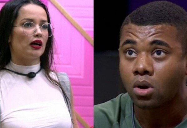 Reprodução/Gshow